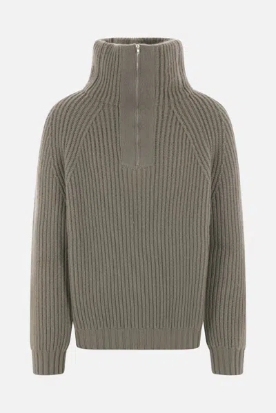 META CAMPANIA COLLECTIVE META CAMPANIA  COLLECTIVE SWEATERS