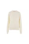 Meta Campania Collective Wool Raglan Sweater