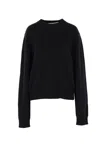 Meta Campania Collective Meta Campania  Collective Sweaters In Black