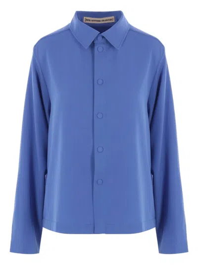 Meta Campania Collective Twill Button Shirt
