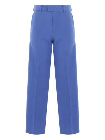 Meta Campania Collective Twill Trousers