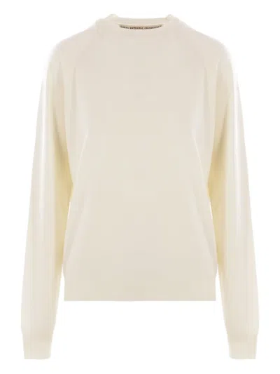 Meta Campania Collective Wool Raglan Sweater
