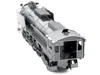 Metal Earth Model Kit Steam Locomotive #844 (moderate Difficulty) Steel Model By