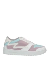 Metal Gienchi Sneakers In Pink