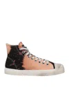 Metal Gienchi Sneakers In Black