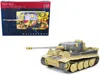 Metal Proud Skill 4 Model Kit German Sd. Kfz.181 Pz. Kpfw Vi Tiger I (early Production Model) Heavy Tank "schwer