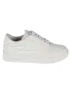 Metalgienchi Icx Low Leather Sneakers