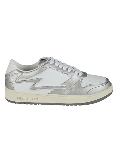 METALGIENCHI MEN'S SNEAKERS