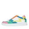 Metalgienchi Sneakers Multicolour In Multicolour