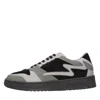 Metalgienchi Sneakers Multicolour In Multicolour