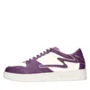 Metalgienchi Sneakers Purple In Viola Scuri