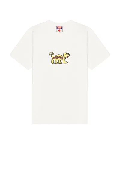 Metalwood Studio Doggy T-shirt