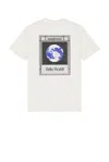 Metalwood Studio Hello World T-shirt