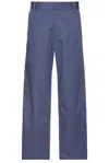 Metalwood Studio Medieval Work Pant