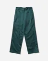 Metalwood Studio Men S Medieval Work Pants In Black