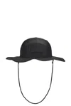 Metalwood Studio Safari Mag Hat