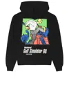 Metalwood Studio Simulator 98 Hooded Sweatshirt
