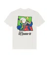 Metalwood Studio Simulator 98 T-shirt