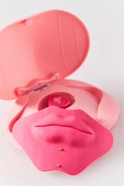 Metamorphosis Light Therapy Metamorphosis Led Lushlips Transformation Treatment In Pink