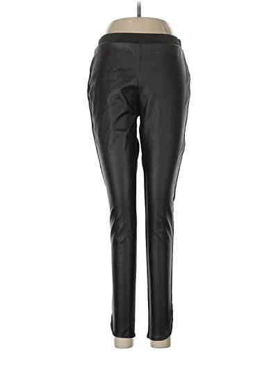 Pre-owned Metaphor Active Pants In Black