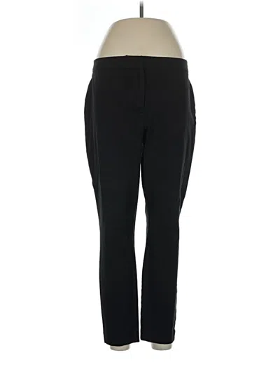 Pre-owned Metaphor Active Pants In Black