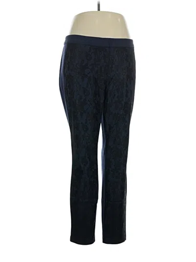 Pre-owned Metaphor Active Pants In Blue
