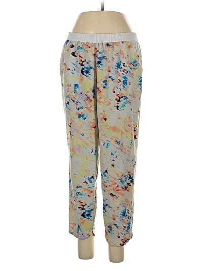 Pre-owned Metaphor Casual Pants In Blue