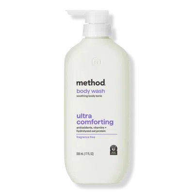 Method Body Wash Tonic - Ultra Comforting