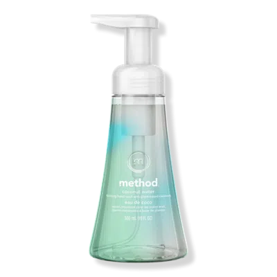 Method Foaming Hand Wash - Coconut Water
