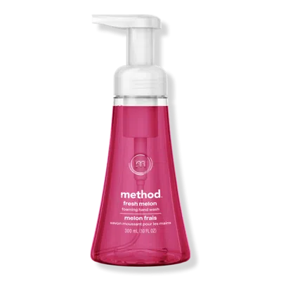 Method Foaming Hand Wash - Fresh Melon