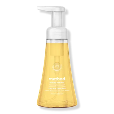 Method Foaming Hand Wash - Island Nectar