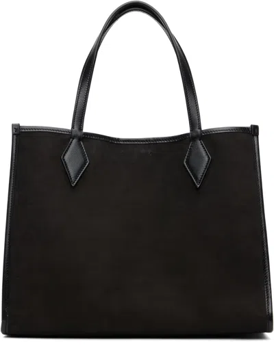 Metier Black Chameleon 34 Tote