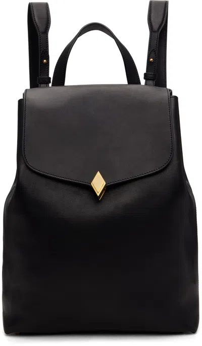 Metier Black Edge Backpack
