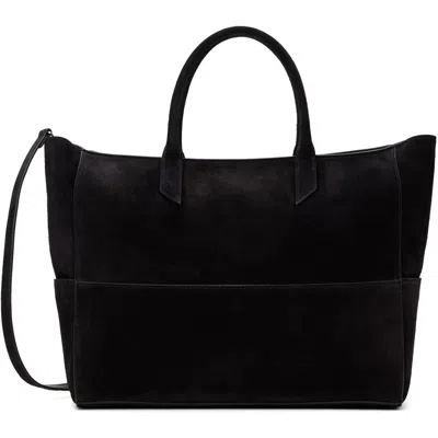 Metier Black Incognito 30 Tote