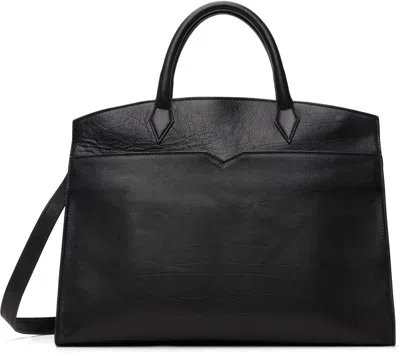 Metier Black Pendulum 36 Bag