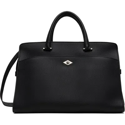 Metier Black Private Eye Bag