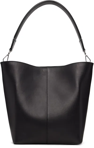 Metier Black Twist 22 Tote
