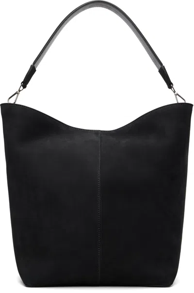 Metier Black Twist 26 Tote