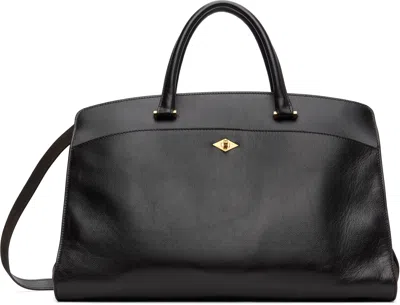 Metier Brown Private Eye Large Tote
