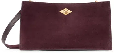 Metier Burgundy Ease 20 Bag
