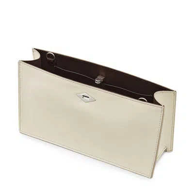 Metier Ease 28 Bag In White