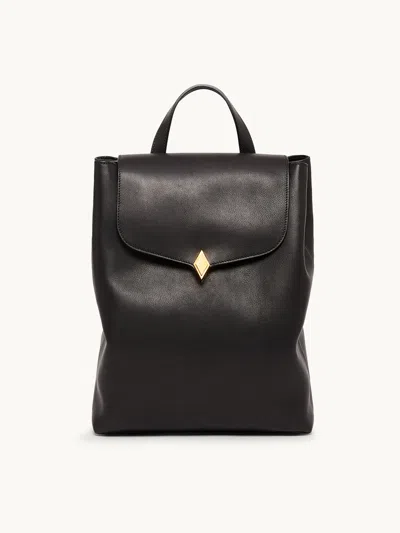 Metier Edge Backpack Black Os In Purple
