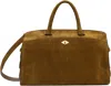Metier Tan Private Eye Tote
