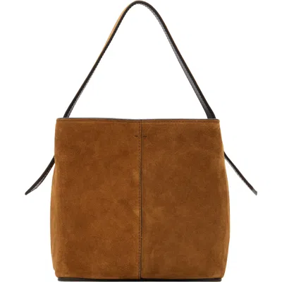 Metier Tan Tilt 16 Tote In Marrakech