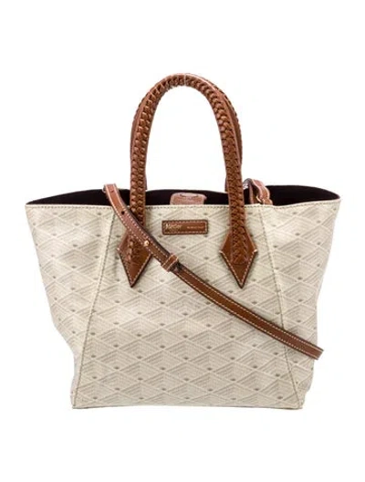 Pre-owned Metier Verite In Neutral