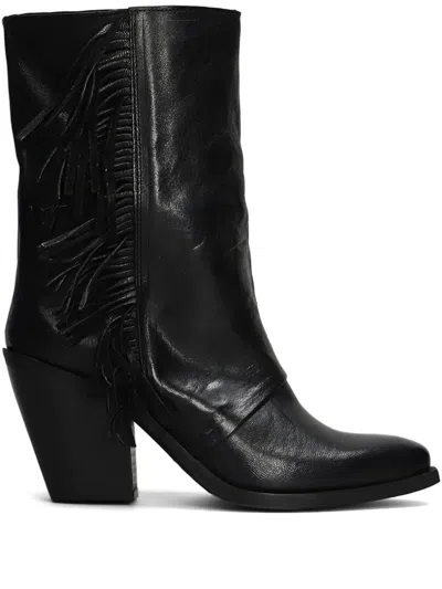 METISSE 50MM SANTIAGO BOOTS