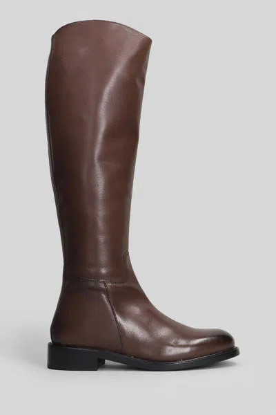 METISSE METISSE LOW HEELS BOOTS