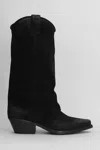 Metisse Texan Boots