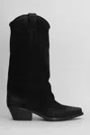Metisse Texan Boots
