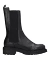 Metisse Boots In Black